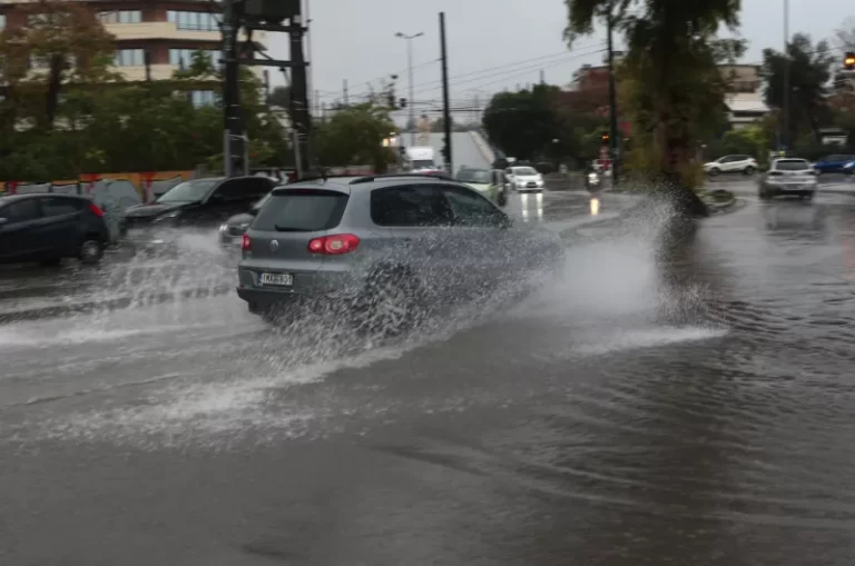 Κακοκαιρία