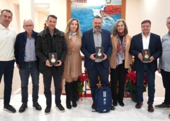 Επίσκεψη της Προέδρου του ΣΕΓΑΣ στην Περιφέρεια Κρήτης