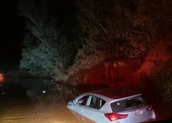 Επιστολή Δημάρχου Χερσονήσου προς τον Περιφερειάρχη για τα προβλήματα διαχείρισης ομβρίων
