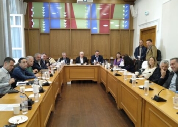 Επιτροπή Περιβάλλοντος: Θετική γνωμοδότηση για δύο μεγάλες τουριστικές επενδύσεις σε Λασίθι και Ηράκλειο