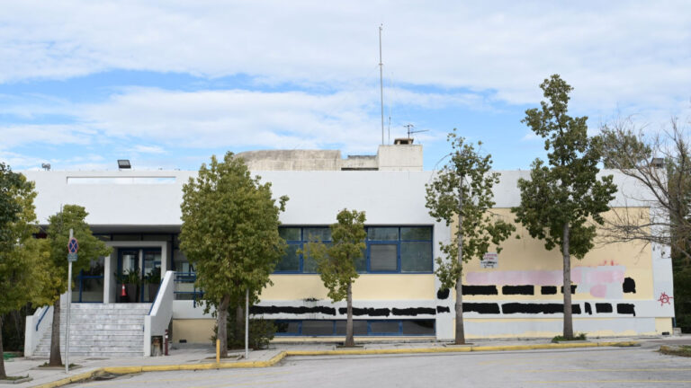 Επτά προσαγωγές καταληψίων στην Πολυτεχνειούπολη Ζωγράφου