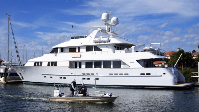 Έρευνες για τον εντοπισμό ενός γιοτ που απέπλευσε από το Ισραήλ με προορισμό την Κρήτη