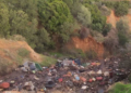 Έριχναν βοθρολύματα σε ορεινή περιοχή της Χαλκιδικής επί ένα εξάμηνο- 4 συλλήψεις