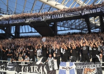 Εβδομάδα… Super Cup: Οι οπαδοί του ΟΦΗ «εξαφανίζουν» τα εισιτήρια, τι συμβαίνει στον Ολυμπιακό