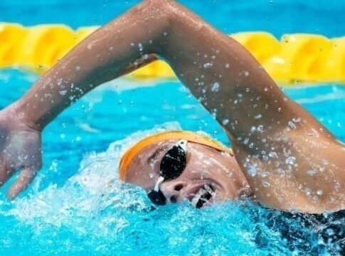 Ευρωπαϊκό πρωτάθλημα: Ιστορικό πανελλήνιο ρεκόρ για την 19χρονη Ηρακλειώτισσα Άρτεμις Βασιλάκη