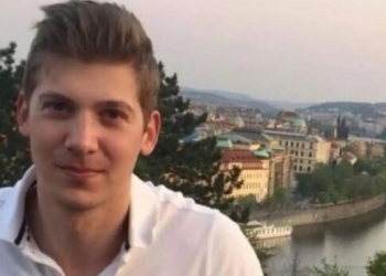 Εξαφάνιση γιατρού από το Ηράκλειο: «Ελπίζουμε σε κάποιο θετικό νέο» λέει ο πατέρας του