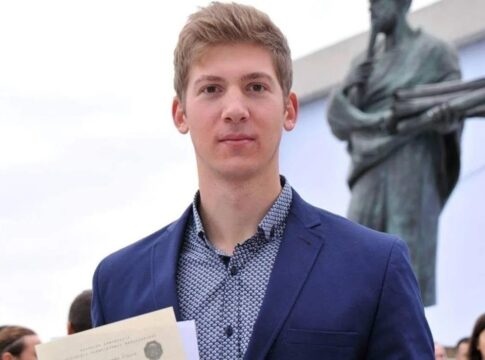 Εξαφάνιση γιατρού από το Ηράκλειο: Στο αυτόφωρο ο 54χρονος για την «παγκόσμια πατέντα εύρεσης» που ήταν απάτη