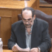 Εξεταστική: Το δικαίωμα της σιωπής επικαλείται ο Γ. Ξυλούρης – «Δεν πήρα ούτε ένα ευρώ παράνομα, το άδικο δεν το θέλει ούτε ο Θεός»