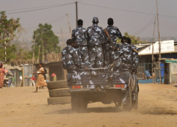 Έξι κυανόκρανοι νεκροί σε επίθεση στο Σουδάν