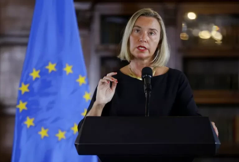 Φεντερίκα Μογκερίνι: Από την κορυφή της ευρωπαϊκής διπλωματίας στο επίκεντρο έρευνας για απάτη