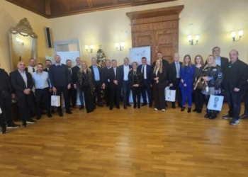 Φιλοξενία ταξιδιωτικών πρακτόρων, δημοσιογράφων και φορέων του τουρισμού από την Κύπρο