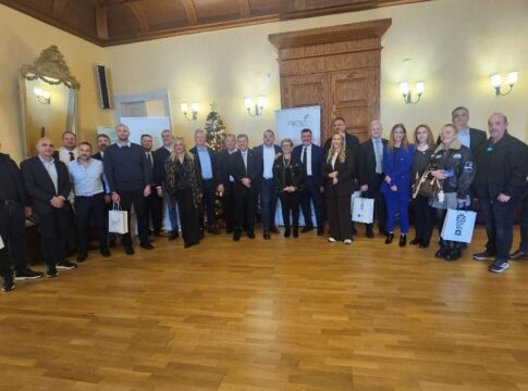 Φιλοξενία ταξιδιωτικών πρακτόρων, δημοσιογράφων και φορέων του τουρισμού από την Κύπρο