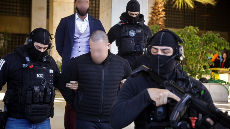 Φοινικούντα - Συνήγορος ανιψιού: «Αρνείται τις κατηγορίες, είναι σε άθλια ψυχολογική κατάσταση»