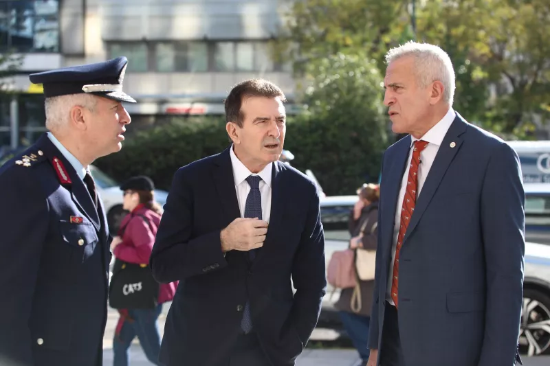 Χρυσοχοίδης