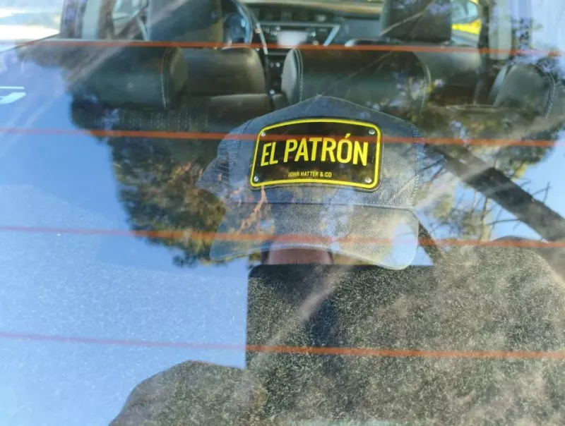 Κύκλωμα κοκαίνης