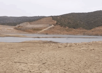Φράγμα με λεκάνη επιρροής διπλάσια του Αποσέλεμη: Αυτή τη λύση προκρίνουν για την βέλτιστη υδροδότηση του Ηρακλείου!