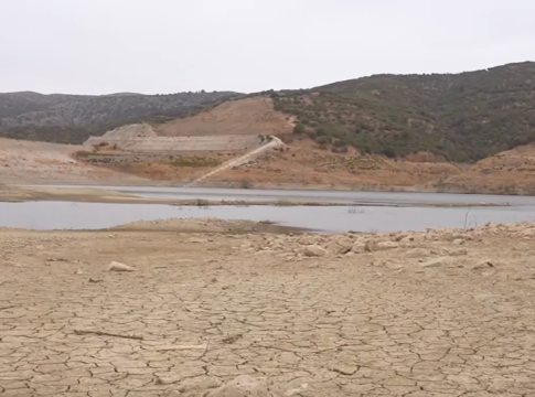 Φράγμα με λεκάνη επιρροής διπλάσια του Αποσέλεμη: Αυτή τη λύση προκρίνουν για την βέλτιστη υδροδότηση του Ηρακλείου!