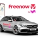 Freenow by Lyft: Επενδύει στην τοπική αγορά του Ηρακλείου και φέρνει την επόμενη μέρα στις μετακινήσεις