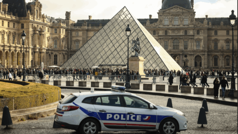 Γαλλία: Κουκουλοφόροι απήγαγαν ζευγάρι και το ανάγκασαν να τους μεταφέρουν 8 εκατ. ευρώ σε κρυπτονομίσματα