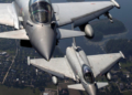 Γερμανία: Πέντε Eurofighter και 150 στρατιώτες θα αναπτυχθούν στο Μάλμπορκ της Πολωνίας
