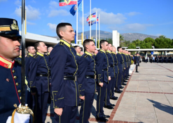 Για πρώτη φορά διδακτορικά σε Ανώτατα Στρατιωτικά Εκπαιδευτικά Ιδρύματα - Οι επιλογές
