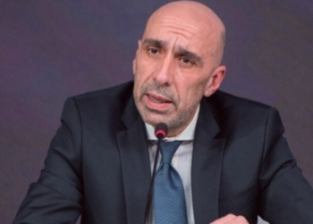 Γιάννης Μπρατάκος: Ο διάλογος δεν είναι επιλογή, είναι ευθύνη