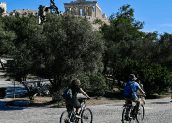 Γιατί η Ελλάδα είναι σήμερα το καλύτερο μέρος στον κόσμο για να συνταξιοδοτηθείς