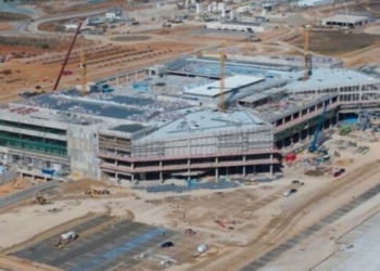 Γιατί το 2026 είναι καθοριστικό για το αεροδρόμιο Καστελίου