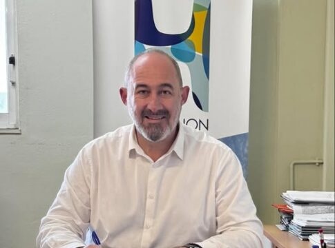 H τελευταία υπογραφή του Νίκου Γιαλιτάκη στην Αντιδημαρχία Καθαριότητας αφορά στην είσοδο του ιδιώτη