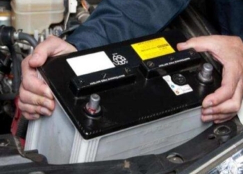 Hράκλειο: Μπήκαν με φορτηγό σε επιχείρηση και έκλεψαν 15 μπαταρίες αυτοκινήτων!