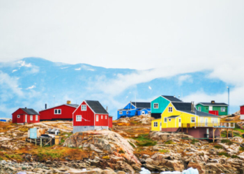 Η αντίδραση της Δανίας στον διορισμό ειδικού απεσταλμένου του Τραμπ για την Γροιλανδία: «Επιβεβαιώνει το συνεχιζόμενο ενδιαφέρον»