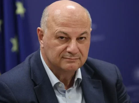 Η απάντηση Τσιάρα για το ραντεβού κυβέρνησης – Κρητικών αγροτοκτηνοτρόφων που ακυρώθηκε