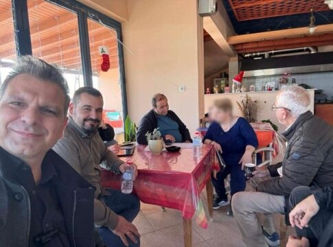 Η Άρβη περνά στην ενεργειακή αυτονομία – 20 σπίτια με 100% Ανανεώσιμες Πηγές Ενέργειας