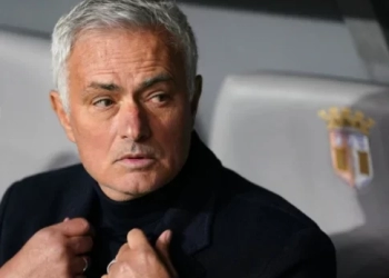 Η Μπενφίκα έφερε 2-2 με την Μπράγκα, αλλά ο Μουρίνιο είχε άλλη άποψη: «Κάναμε την ανατροπή και νικήσαμε 3-2»