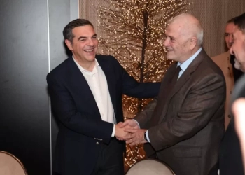Η ΕΦΣΥΝ γιόρτασε τα 13 χρόνια κυκλοφορίας της: Ποιοι έδωσαν το «παρών» - Δείτε εικόνες