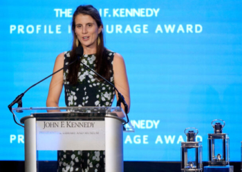 Η εγγονή του Τζον Φ. Κένεντι, Τατιάνα Σλόσμπεργκ, πέθανε σε ηλικία 35 ετών