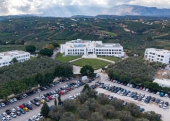 Η EY Ελλάδος δημιουργεί γραφείο στο Ηράκλειο Κρήτης