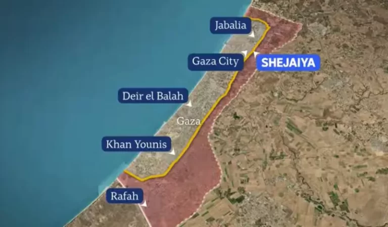 κίτρινη γραμμή