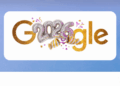 Η Google μάς εύχεται «ευτυχισμένο 2026» με το νέο της Doodle