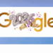 Η Google μάς εύχεται «ευτυχισμένο 2026» με το νέο της Doodle