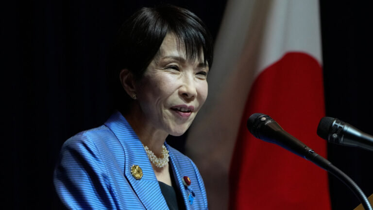 Η Ιαπωνία καλεί τον πρεσβευτή της Κίνας