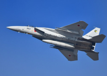 Η Ιαπωνία κατηγόρησε την αεροπορία της Κίνας για εχθρικές ενέργειες κοντά στην Οκινάουα