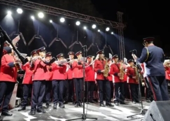 Η κακοκαιρία… αλλάζει τοποθεσία για την υποδοχή του νέου έτους στο Ηράκλειο