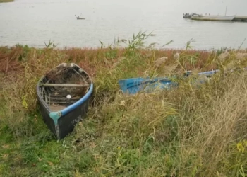 Η κλιματική κρίση αλλάζει το σκηνικό στις Πρέσπες