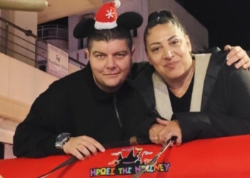 Η «μαγεία» των Χριστουγέννων που ξεκίνησε από το Ηράκλειο