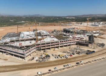 Η παρέμβαση και οι προτάσεις του Δημάρχου Μινώα Πεδιάδας στη Διαρκή Επιτροπή Παραγωγής και Εμπορίου της Βουλής για το Νέο Αεροδρόμιο στο Καστέλλι