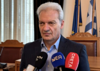 Η πρώτη δήλωση Καλοκαιρινού μετά τον ανασχηματισμό