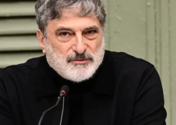 Η Πρυτανεία του Πανεπιστημίου Κρήτης συγχαίρει τον Γ. Κουμεντάκη