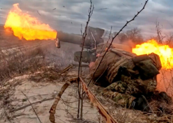 Η Ρωσία ανακοίνωσε την κατάληψη ακόμη δύο χωριών στην Ουκρανία