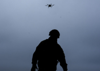 Η Ρωσία κατέρριψε 25 drones της Ουκρανίας κατευθυνόμενα στη Μόσχα